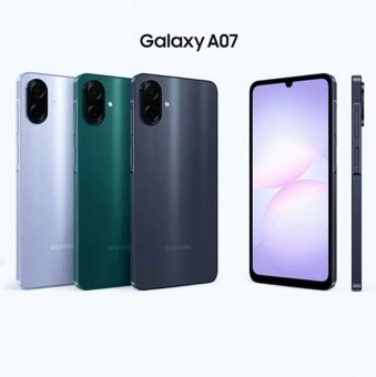 ������ A07 - 4GB / 128GB - ������ ���� 24 ������ - ��� ����