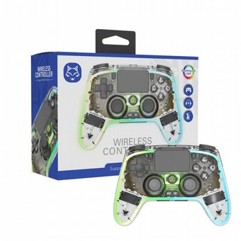 ��� ������ �-PS4 ������ �� ����� LED