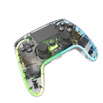 ��� ������ �-PS4 ������ �� ����� LED