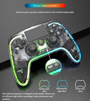 ��� ������ �-PS4 ������ �� ����� LED
