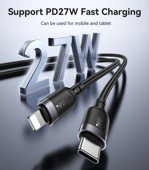 ��� PD ��� 30 �"� - ����-�� �-Lightning ��� CA187 ���� Yesido