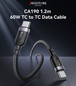 ��� PD ���� - ����-�� �����-�� ����� 1.2 ��� - ��� CA190 ���� Yesido