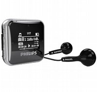 ��� MP3 ���� ���� Philips
