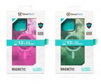 x5  MAGNETIC LAVA  17 -  SmarTech