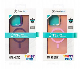 x6 ��� MAGNETIC TWIST PRO ������� 17 - ���� SmarTech