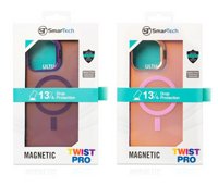 x6  MAGNETIC TWIST PRO  17 -  SmarTech