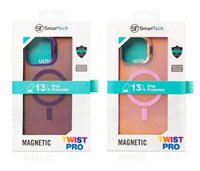 x6  MAGNETIC TWIST PRO  17  -  SmarTech