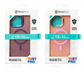 x6 ��� MAGNETIC TWIST PRO ������� 17 ��� - ���� SmarTech