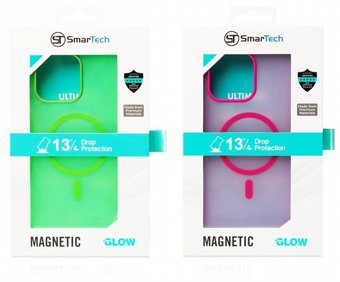 x5 ��� MAGNETIC GLOW ������� 17 ���� - ���� SmarTech