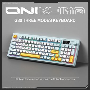 ����� ������� ������ ����� Onikuma G80 - ����� ������ ����� �����-������ �����