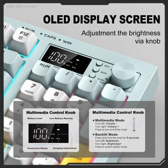 ����� ������� ������ ����� Onikuma G80 - ����� ������ ����� �����-������ �����