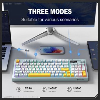����� ������� ������ ����� Onikuma G80 - ����� ������ ����� �����-������ �����