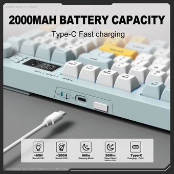 ����� ������� ������ ����� Onikuma G80 - ����� ������ ����� �����-������ �����