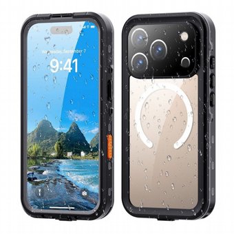 ���� ���� IP68 ������� 17 ���� � Redpepper | ����, ��� �����-���