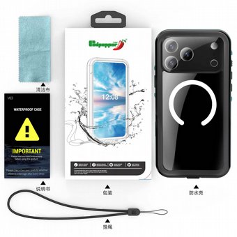 ���� ���� IP68 ������� 17 ���� � Redpepper | ����, ��� �����-���