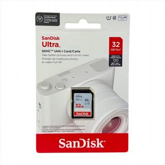 ����� ����� ������� 32GB ������ - SDSDUN4