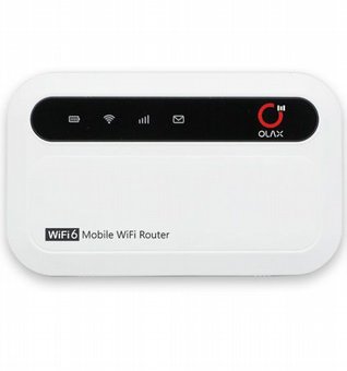 ��� ���� (������) - ��� MF985 ���� OLAX  - ���� �-WiFi 6 ������� �� 32 �������