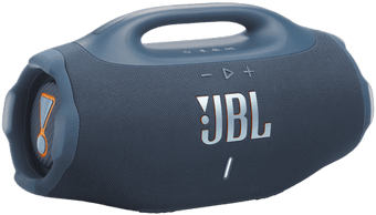 ����� 4 JBL Boombox - ����� ������ ������, ����� ����� ������ ����� �� �� 34 ����