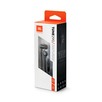 ������� JBL T290 - �� �������� ���� ������ �"� ���� - ������ ����