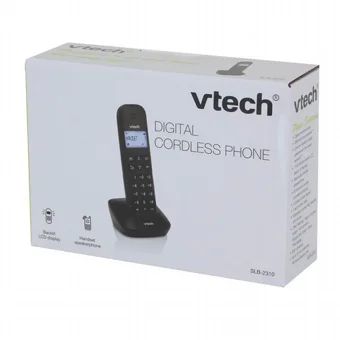 ����� ������ ���� Vtech ��� SLB-2310