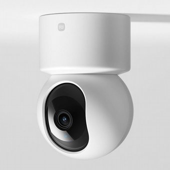 ����� ����� ������� 360 Xiaomi Mi Smart Camera C201 2K - ������ �������