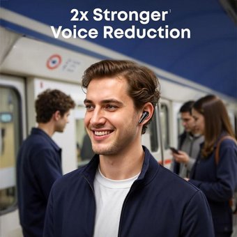 ������� Anker Soundcore Liberty 5 NC TWS �� ����� �����