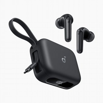������� Anker Soundcore P41i TWS �� ����� ����� ���