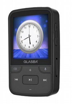 ��� MP3 �� ������ ���� 8GB - ���� ���� - ��� Glasba ���� Samvix