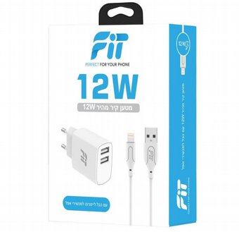 ���� ��� ���� 12W �� ��� �������� ������� ��� - ��� FTTC12W-DO ���� FiT