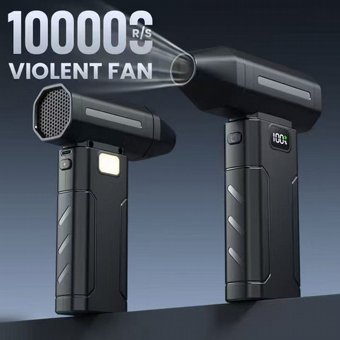 ���� ����� ������ ���� X8 Violent Fan