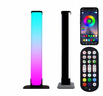 �� ����� ���� ���� �������� � LED Desktop Ambient Light (x2)