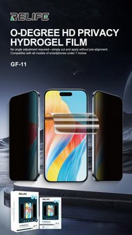 50 ������ ���� ������� ������� RELIFE GF-11