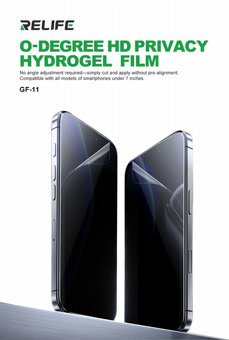 50 ������ ���� ������� ������� RELIFE GF-11