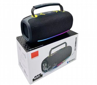 ����� ������ BOOMBOX - �� ����� ������ ������ LED