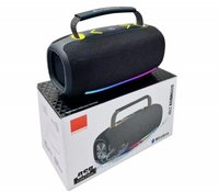 ����� ������ BOOMBOX - �� ����� ������ ������ LED