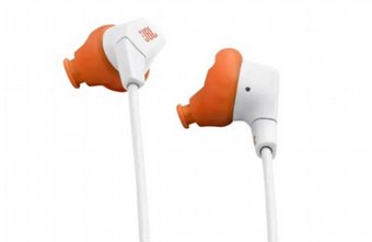 ������� JBL Endurance Run3 BT - ������ ������ �����