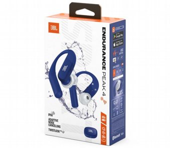 ������� JBL Endurance PEAK 4 - ������ ������ ����� - ������ ����