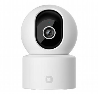 ����� ����� 2K ������� 360 ������ ��� Xiaomi Smart Camera C302 - ������ �������