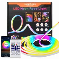 �� ����� NEON ����� 10 ���
