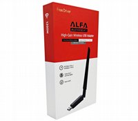 ����� ��� ������ ������� 1300Mbps - ��� UAC26D ���� Alfa