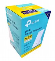 ����� ���� ������� AC750  - ��� RE220 - ���� TP-LINK