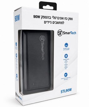 ��� �� ��������� ������� ������ 90W ��� STL90W ���� SmarTech