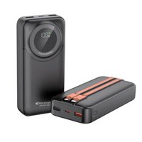 ����� ����� 20,000mAh ������ 22.5W �� ����� ������ - DS PB 220 ���� Discovery
