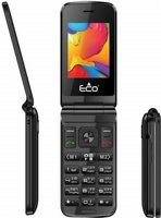 ����� ������� ���� Eco Dual Screen Flip 4G