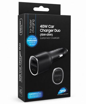 ���� ��� ������ ����� ���� ���� ���� 40W - ����� ����-�� (PD) + ����� USB - ������ ����
