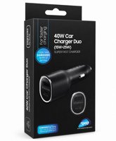 ���� ��� ������ ����� ���� ���� ���� 40W - ����� ����-�� (PD) + ����� USB - ������ ����