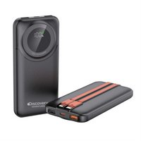 ����� ����� 10,000mAh ������ 22.5W �� ����� ������ - DS PB 210 ���� Discovery