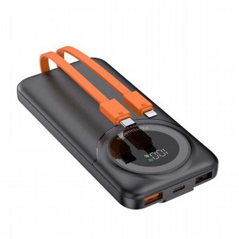 ����� ����� 10,000mAh ������ 22.5W �� ����� ������ - DS PB 210 ���� Discovery
