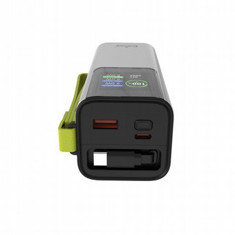 ����� ����� 20,000mAh ������ 100W �� ����� ������ - DS PB 2100 ���� Discovery