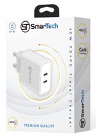 ���� ��� ���� 40W GaN - ��� STTC40W ���� SmarTech